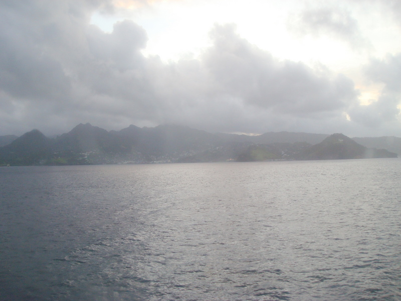 St Vincent & the Grenadines